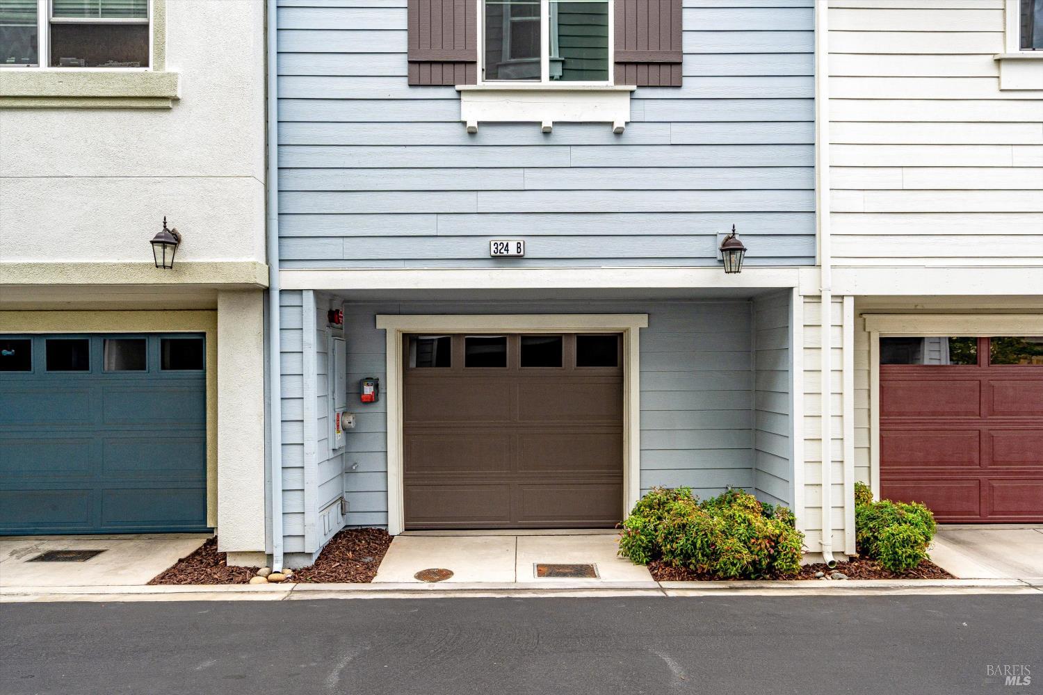 324 Pear Tree Terrace Napa CA 94558
