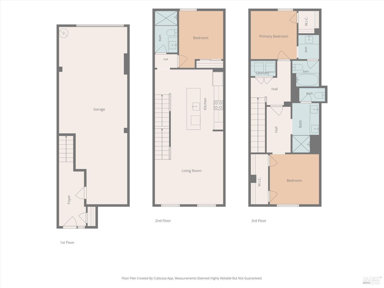 324 Pear Tree Terrace Napa CA 94558