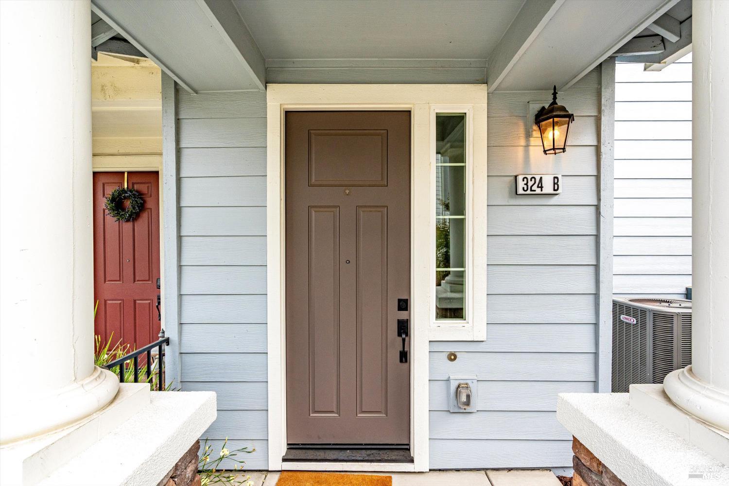 324 Pear Tree Terrace Napa CA 94558