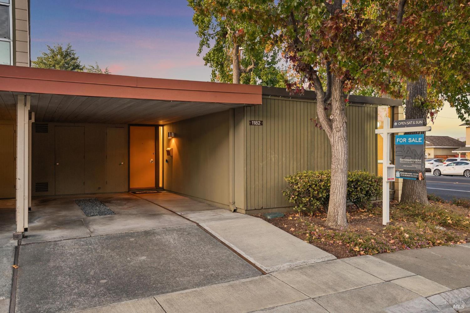 1182 Pomeroy Avenue Santa Clara CA 95051