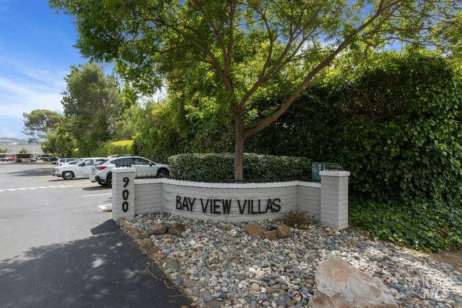 900 Southampton Road Benicia CA 94510