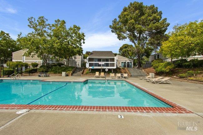900 Southampton Road Benicia CA 94510
