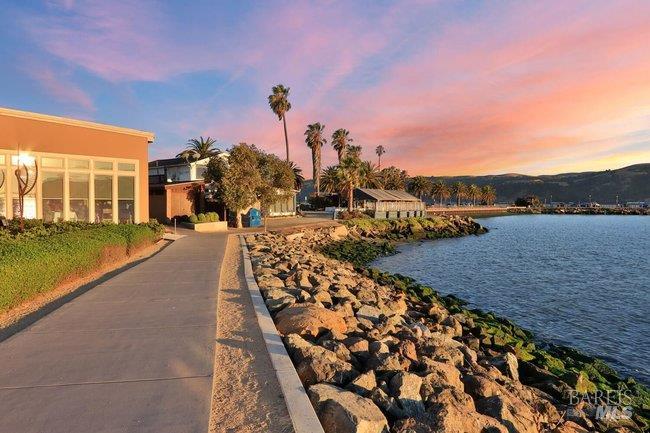 900 Southampton Road Benicia CA 94510