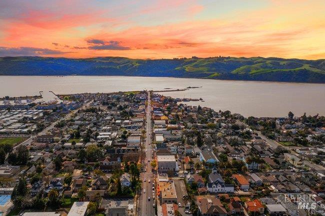 900 Southampton Road Benicia CA 94510