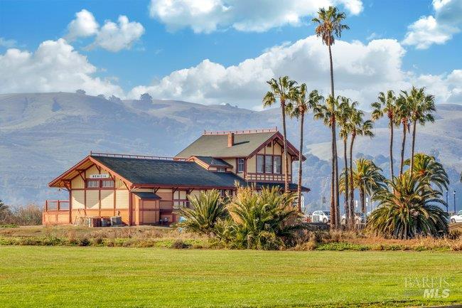 900 Southampton Road Benicia CA 94510