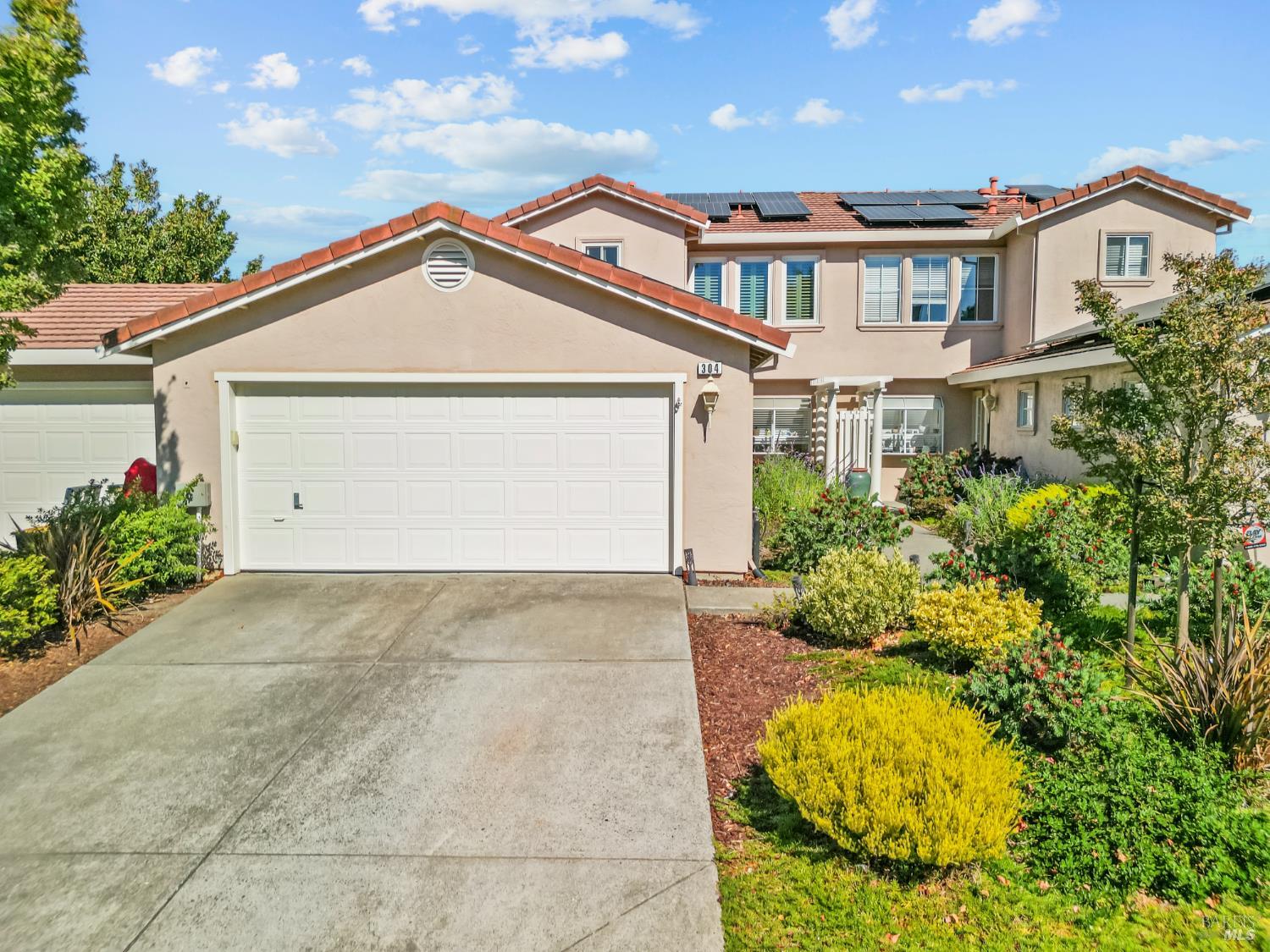 304 Columbia Circle Benicia CA 94510