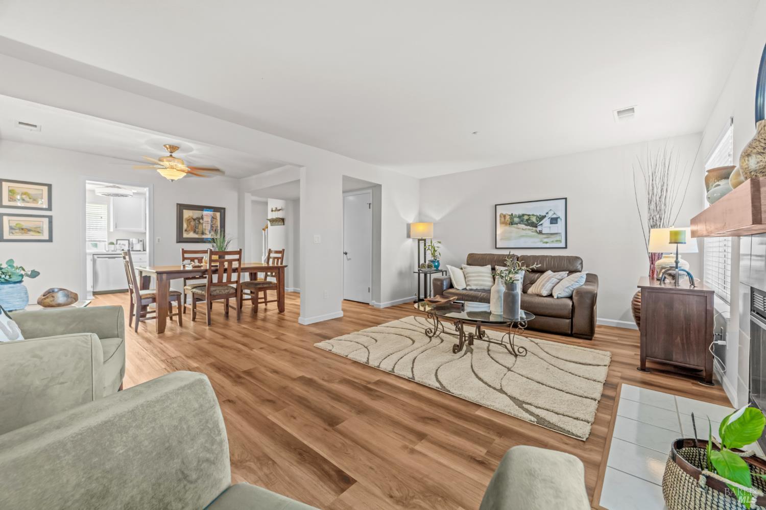 304 Columbia Circle Benicia CA 94510