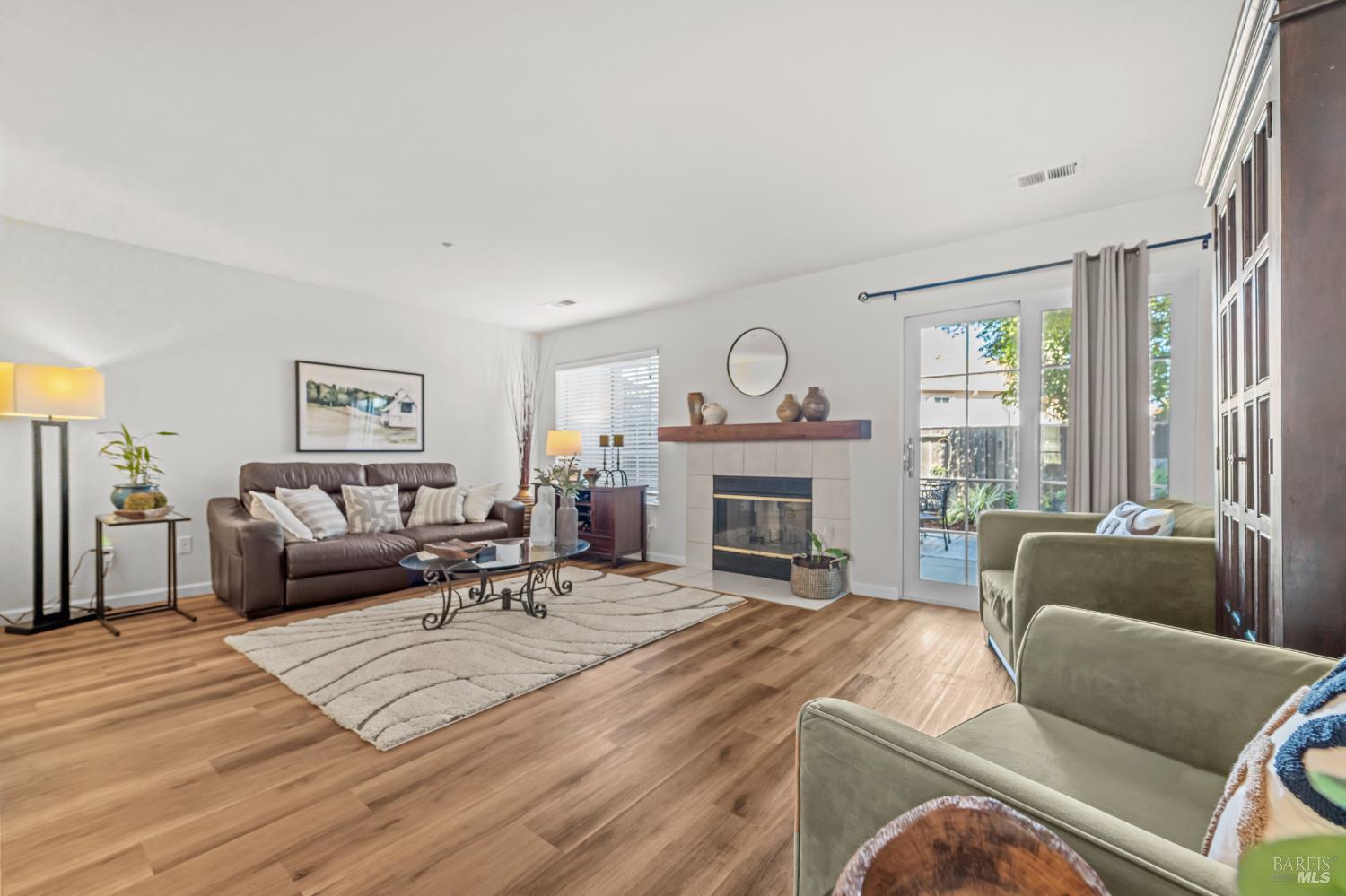 304 Columbia Circle Benicia CA 94510