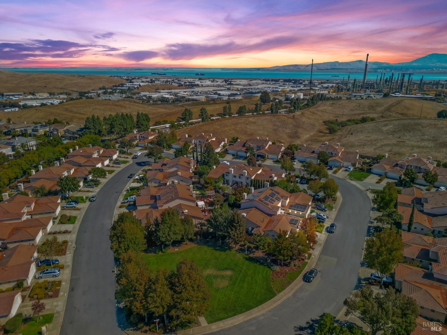 304 Columbia Circle Benicia CA 94510