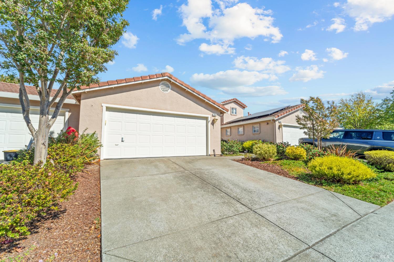 304 Columbia Circle Benicia CA 94510