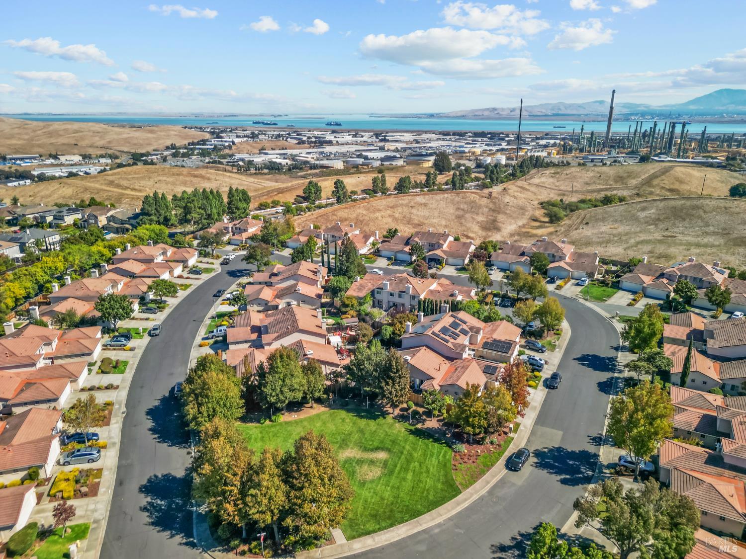 304 Columbia Circle Benicia CA 94510