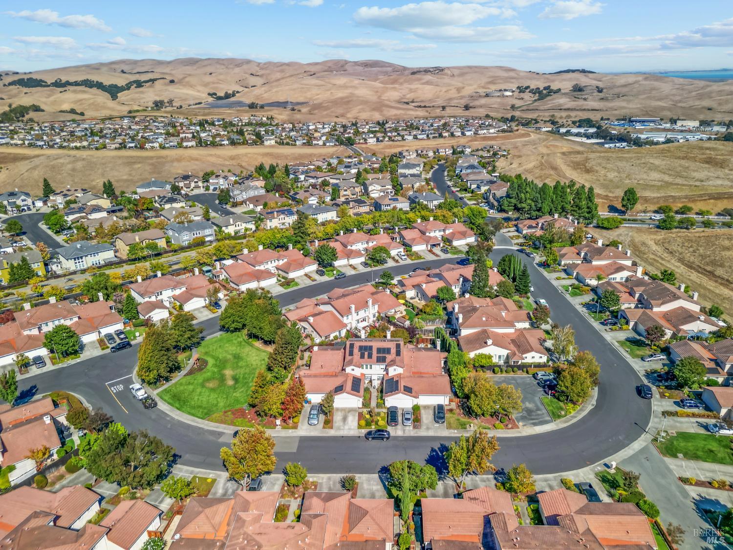 304 Columbia Circle Benicia CA 94510