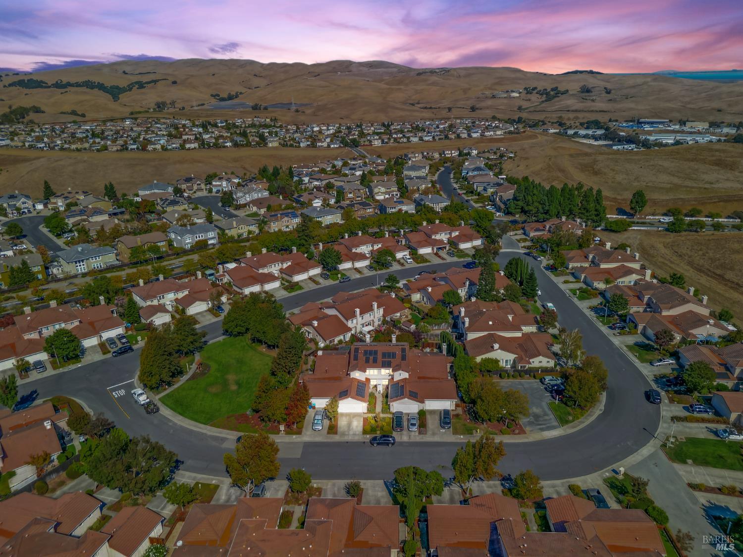 304 Columbia Circle Benicia CA 94510