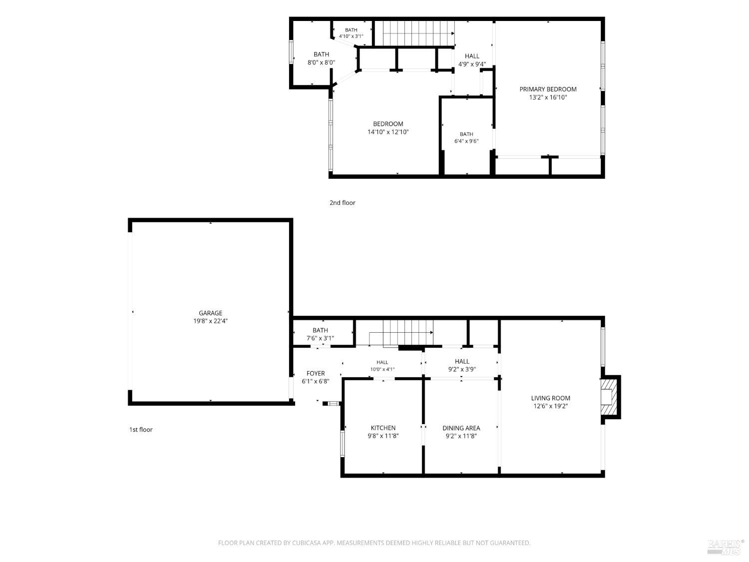 304 Columbia Circle Benicia CA 94510