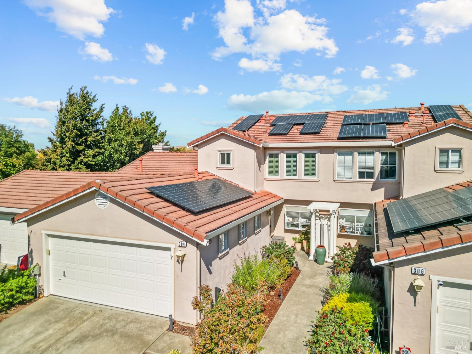 304 Columbia Circle Benicia CA 94510