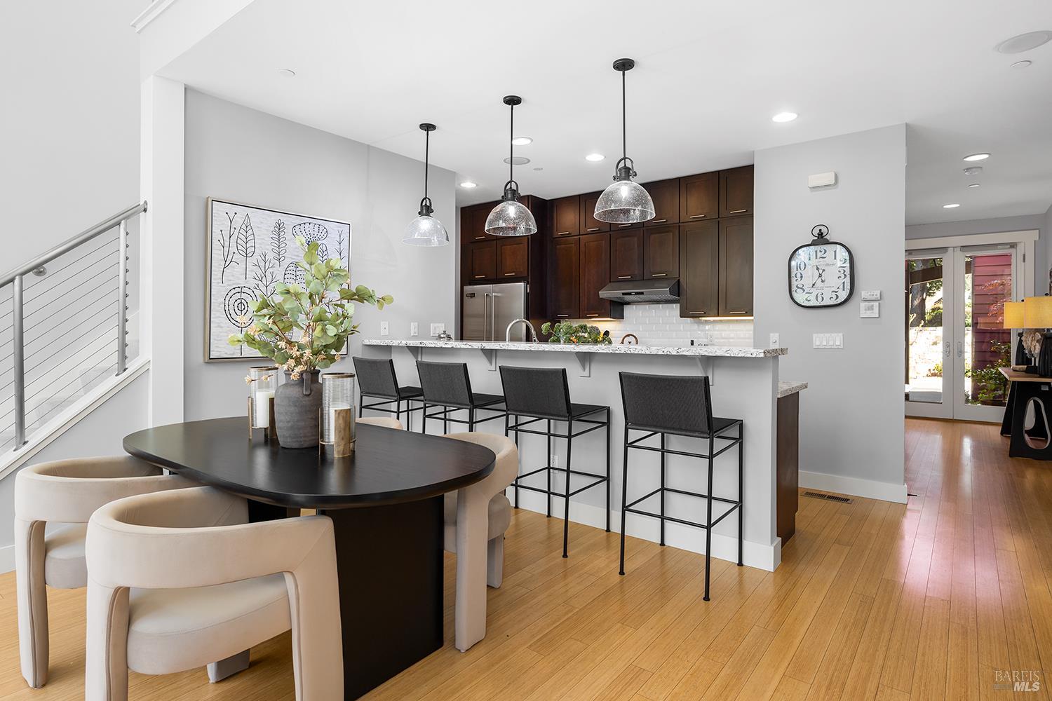 516 Grove Street Healdsburg CA 95448