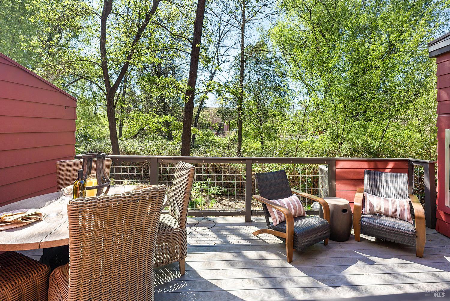 516 Grove Street Healdsburg CA 95448