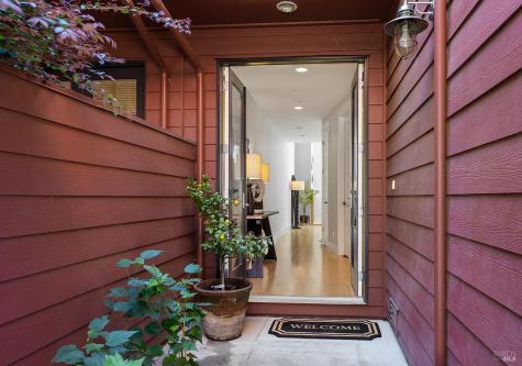 516 Grove Street Healdsburg CA 95448