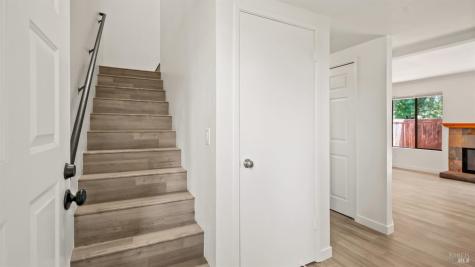 307 Occidental Circle Santa Rosa CA 95401