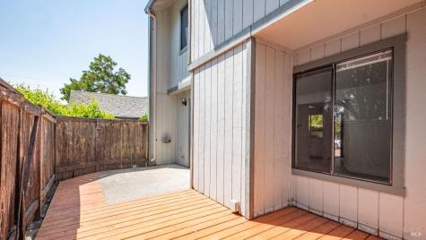 307 Occidental Circle Santa Rosa CA 95401