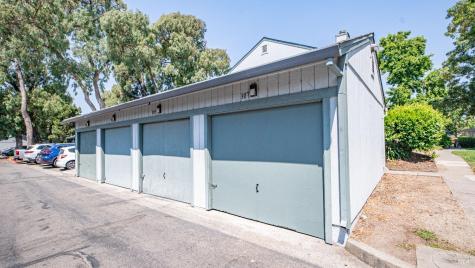 307 Occidental Circle Santa Rosa CA 95401