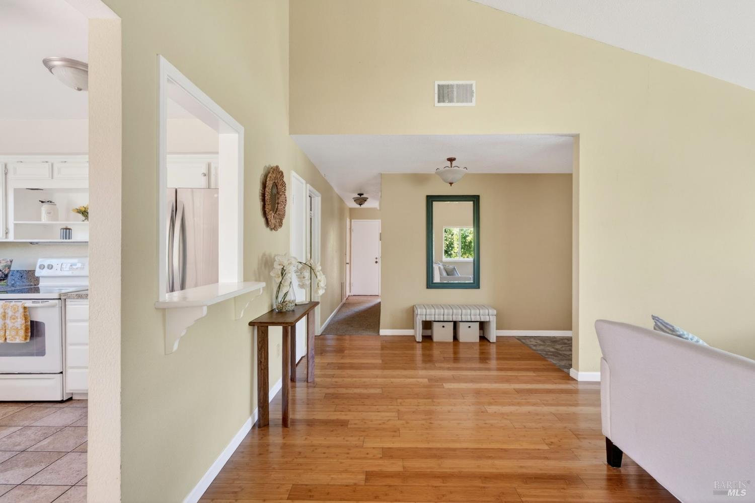 2221 Knolls Drive Santa Rosa CA 95405