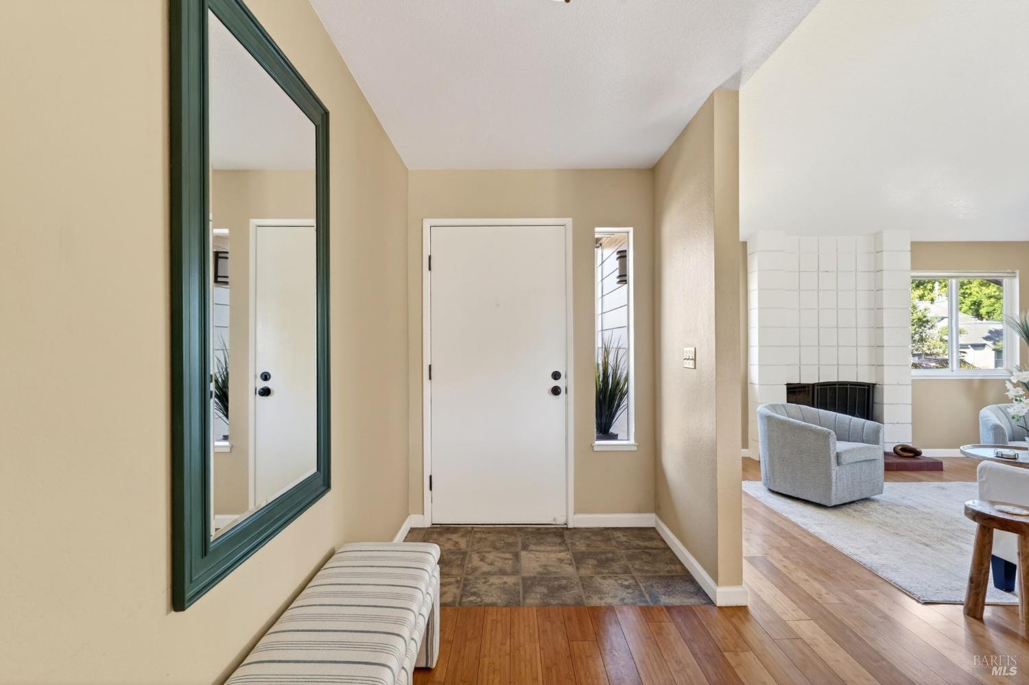 2221 Knolls Drive Santa Rosa CA 95405