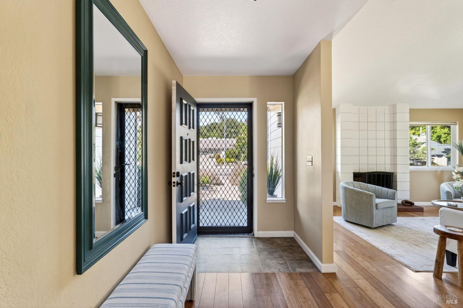 2221 Knolls Drive Santa Rosa CA 95405