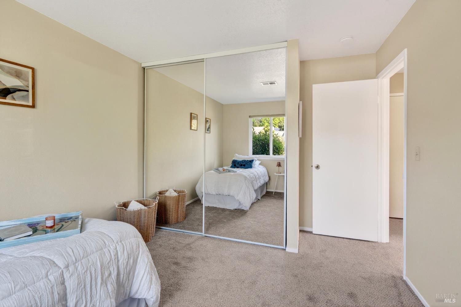 2221 Knolls Drive Santa Rosa CA 95405