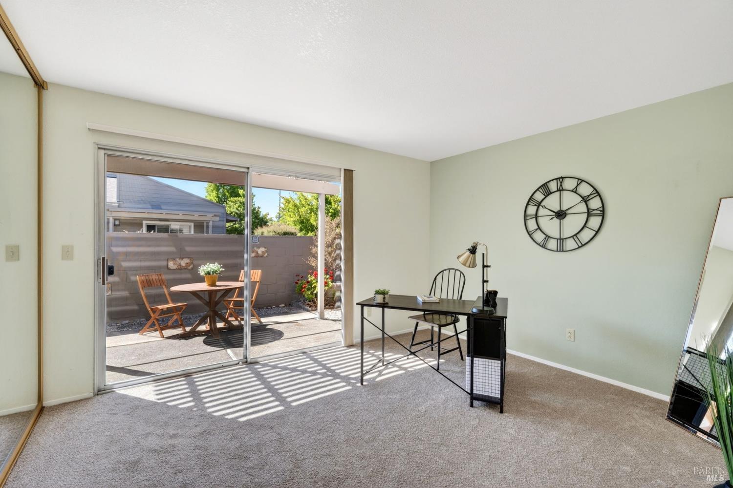 2221 Knolls Drive Santa Rosa CA 95405