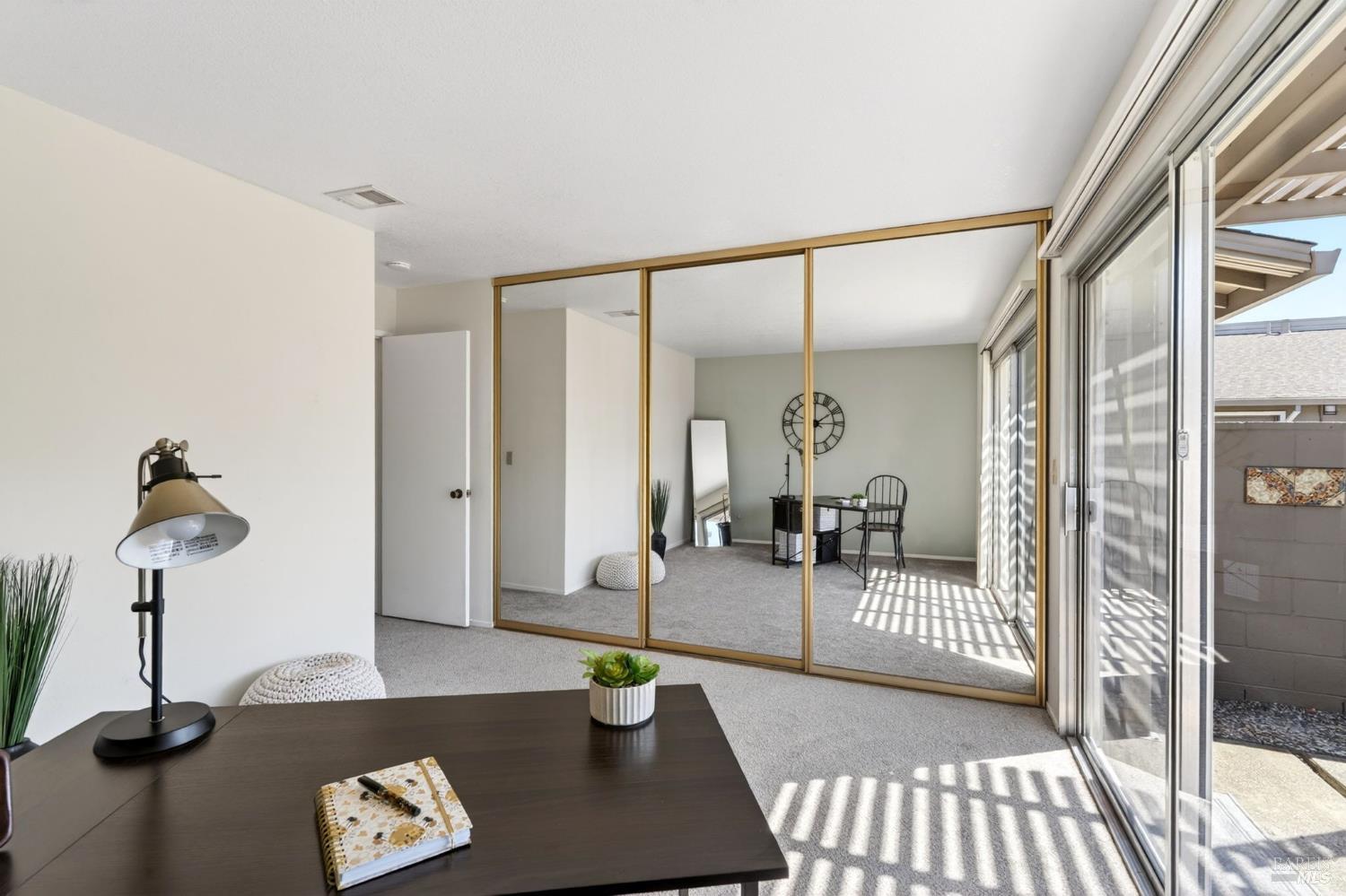 2221 Knolls Drive Santa Rosa CA 95405