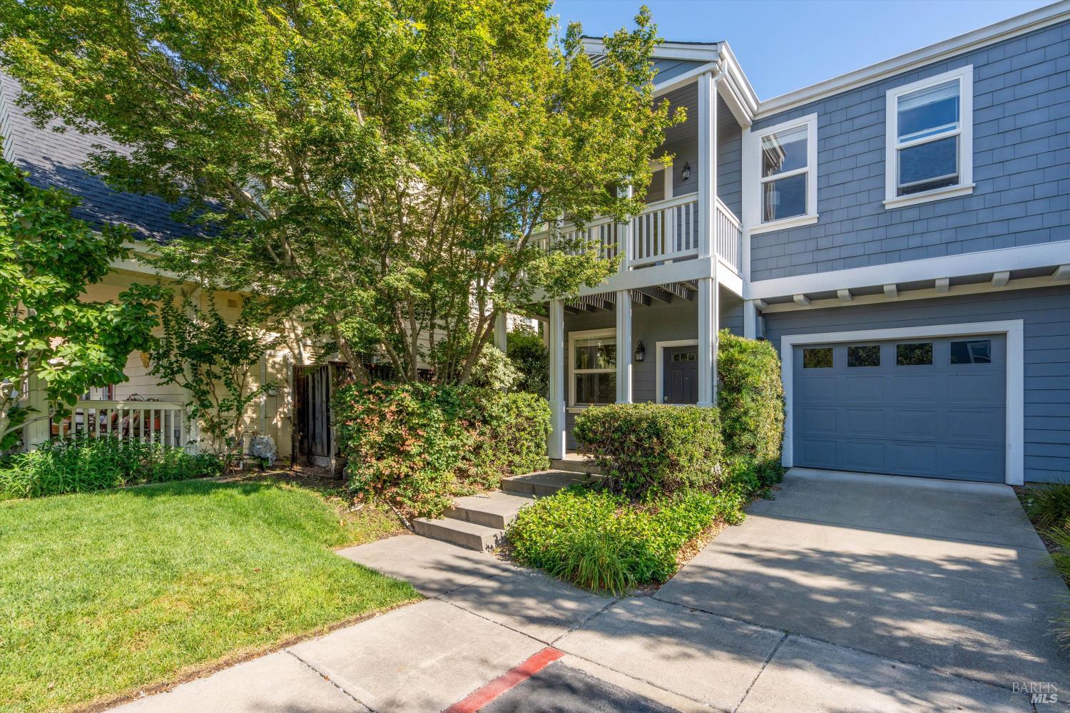 154 Piper Lane Sonoma CA 95476