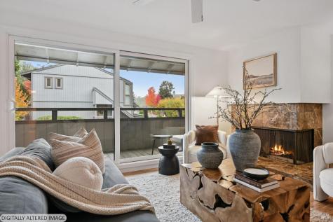 405 Sylvia Way San Rafael CA 94903