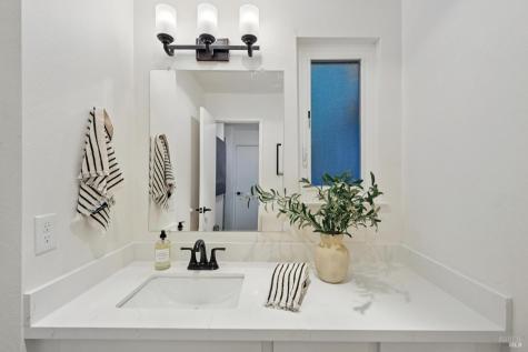 405 Sylvia Way San Rafael CA 94903