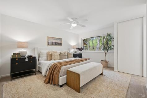 405 Sylvia Way San Rafael CA 94903