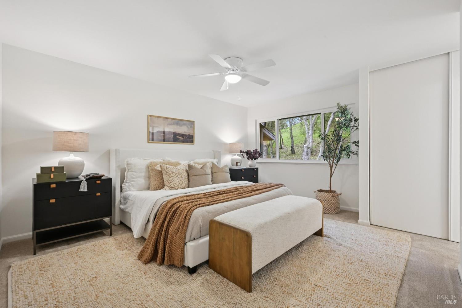405 Sylvia Way San Rafael CA 94903