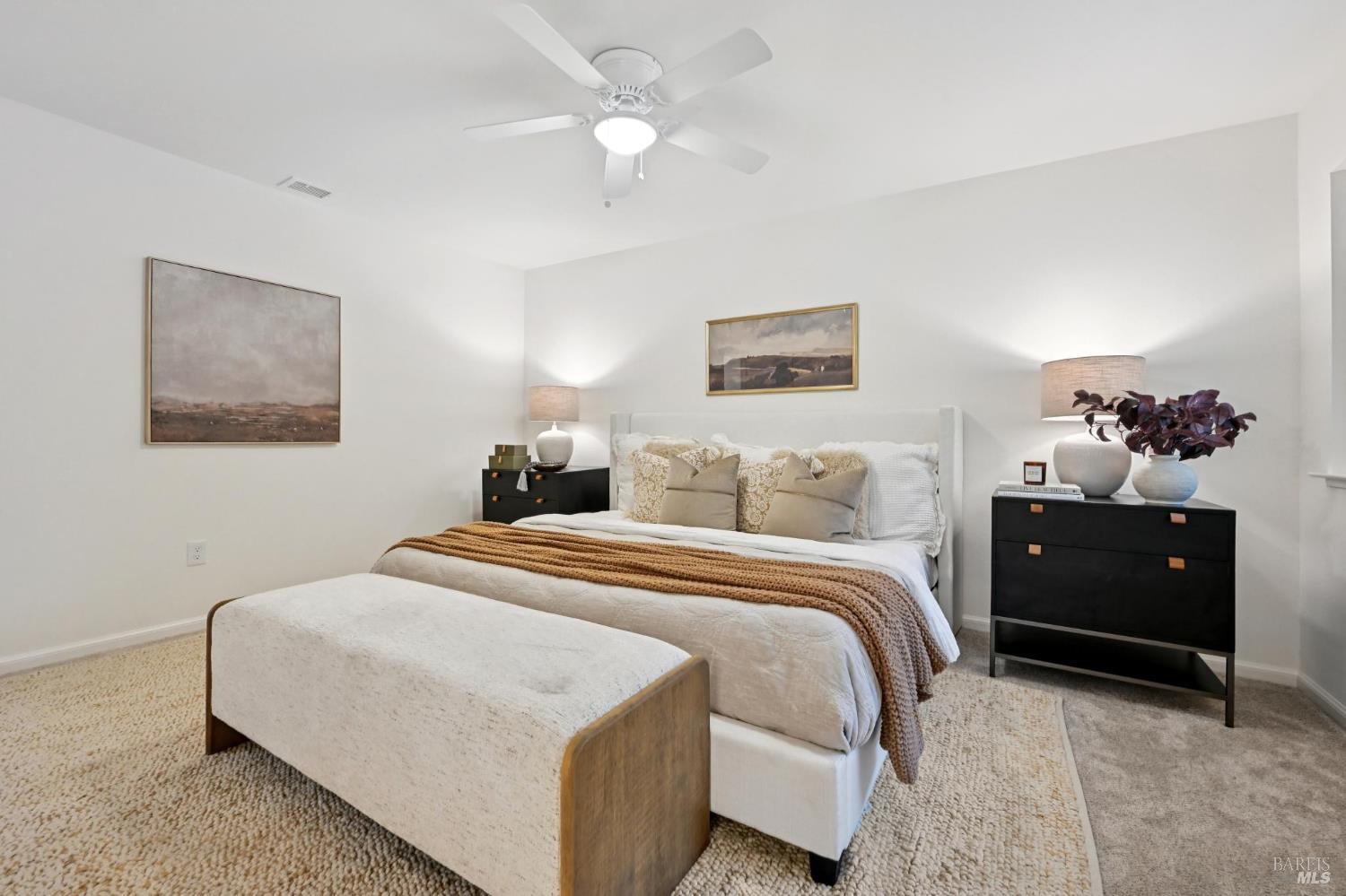 405 Sylvia Way San Rafael CA 94903