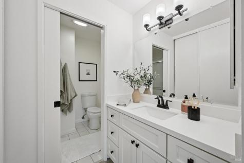 405 Sylvia Way San Rafael CA 94903