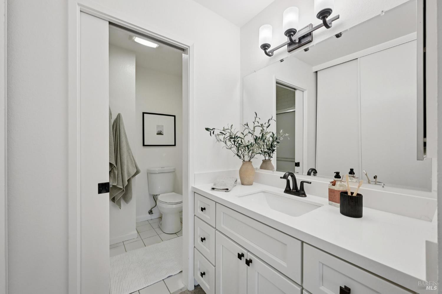 405 Sylvia Way San Rafael CA 94903