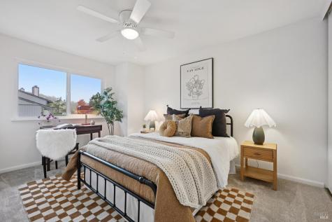 405 Sylvia Way San Rafael CA 94903