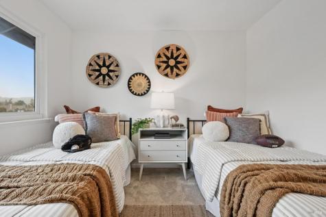 405 Sylvia Way San Rafael CA 94903