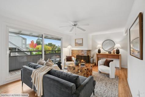 405 Sylvia Way San Rafael CA 94903