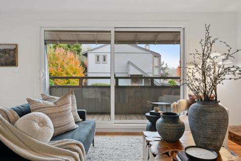 405 Sylvia Way San Rafael CA 94903