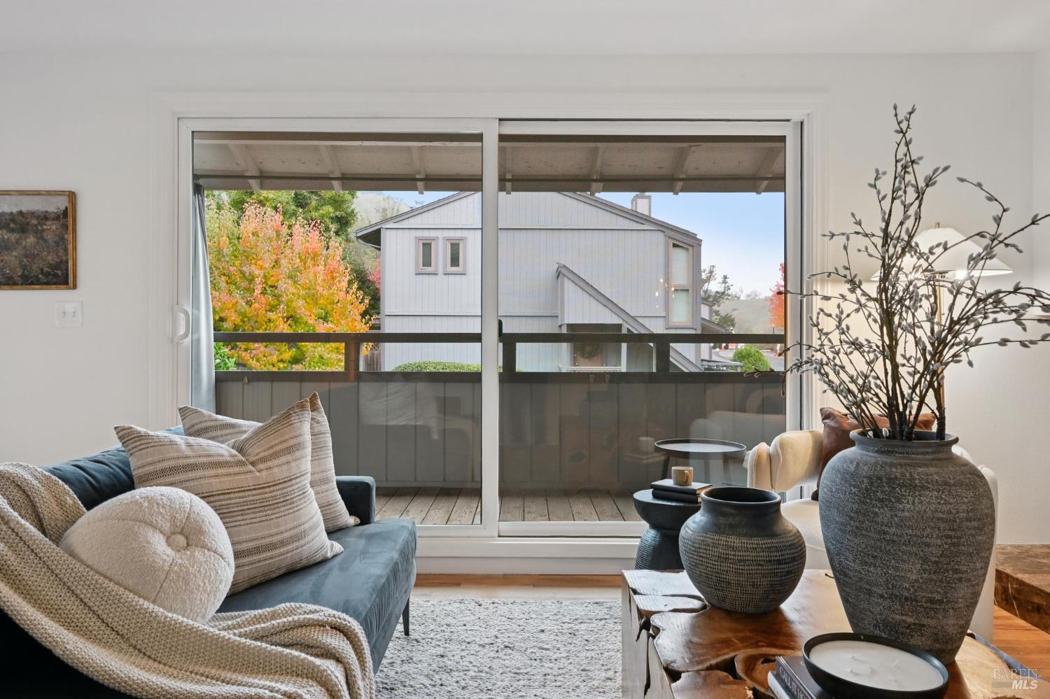 405 Sylvia Way San Rafael CA 94903