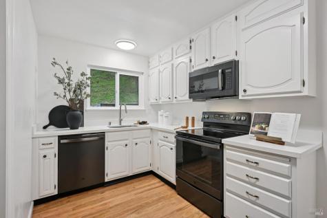 405 Sylvia Way San Rafael CA 94903