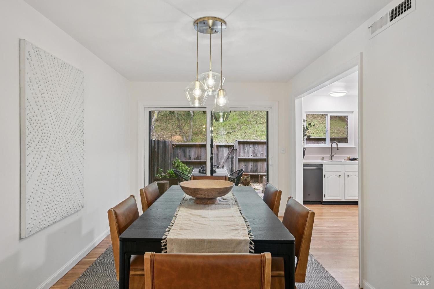 405 Sylvia Way San Rafael CA 94903
