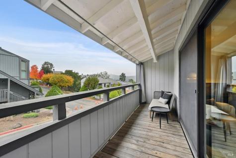 405 Sylvia Way San Rafael CA 94903