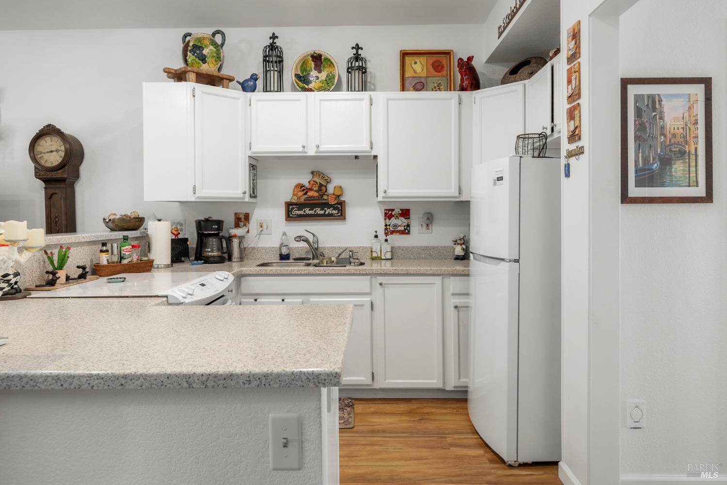 434 Las Casitas Court Santa Rosa CA 95403