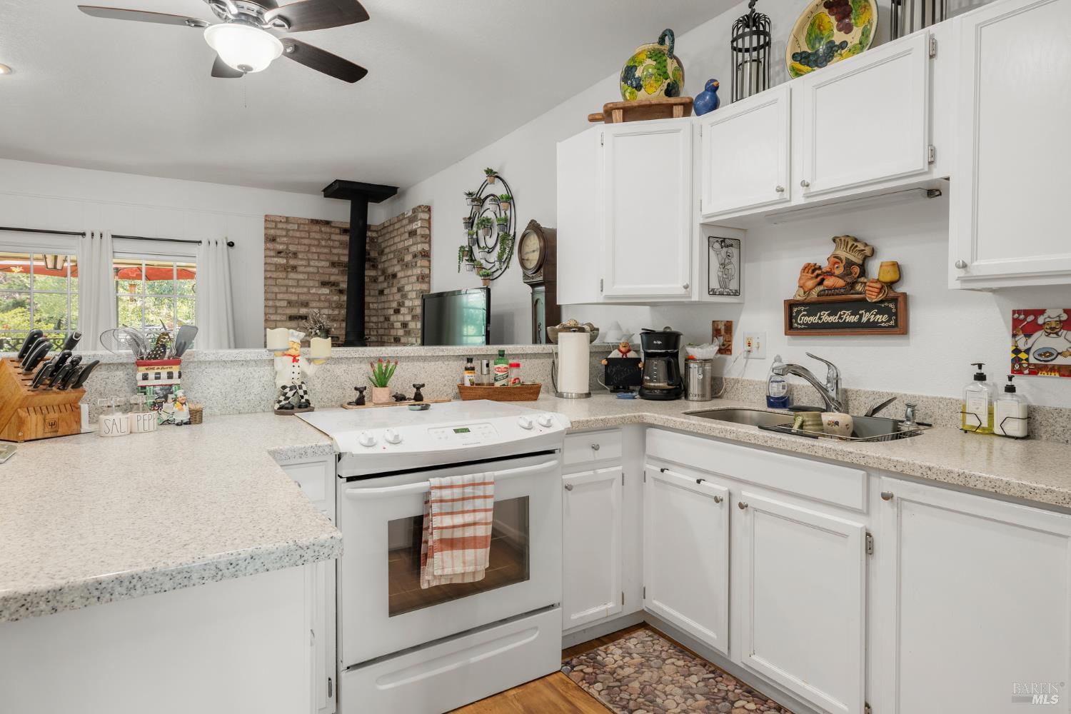 434 Las Casitas Court Santa Rosa CA 95403