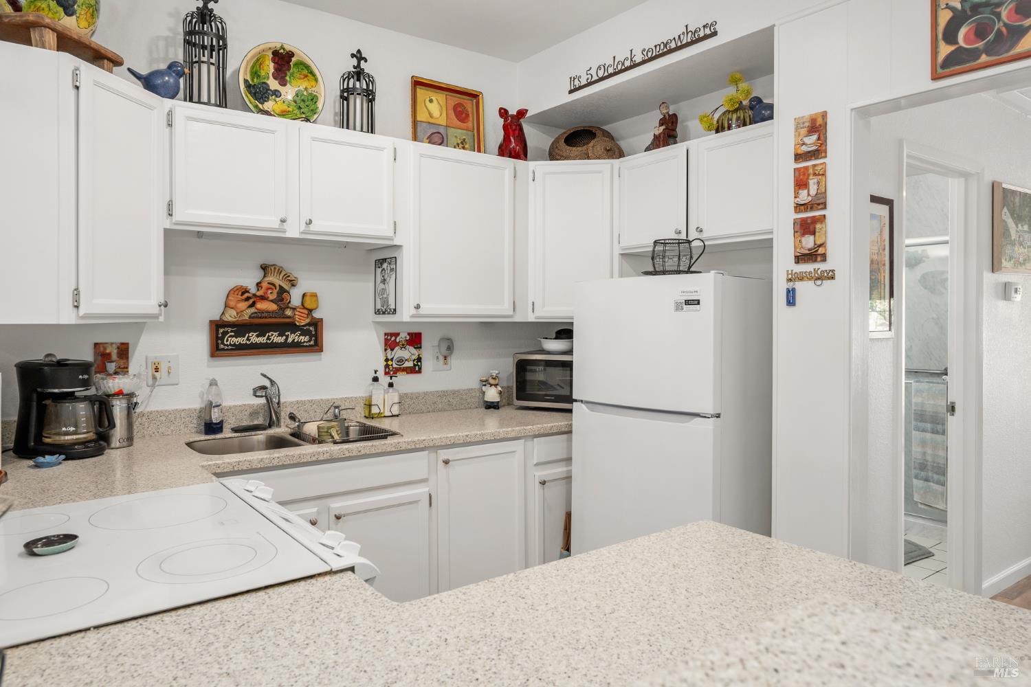 434 Las Casitas Court Santa Rosa CA 95403
